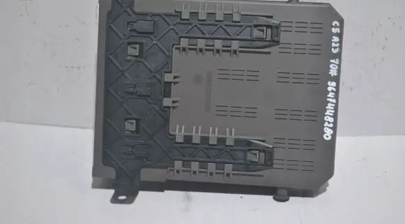 Citroen C5 Fuse module 9647448280