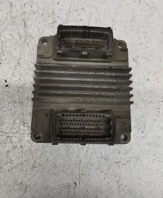 Opel Combo C Engine control unit/module