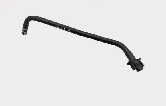 Alfa Romeo Giulia Engine coolant pipe/hose 50544738 OEM