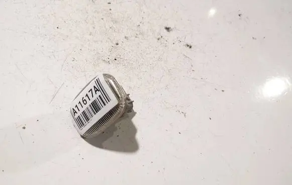 Toyota Avensis T250 Front fender indicator light