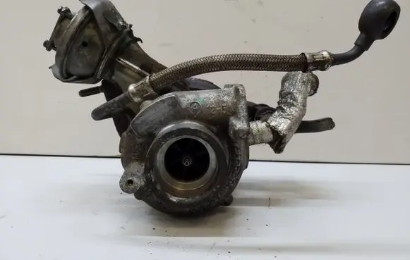 Citroen C4 Grand Picasso Turbo 9682778680 7560475