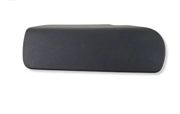 Audi Q7 4L Engine bonnet (hood) release handle 4L1823533A