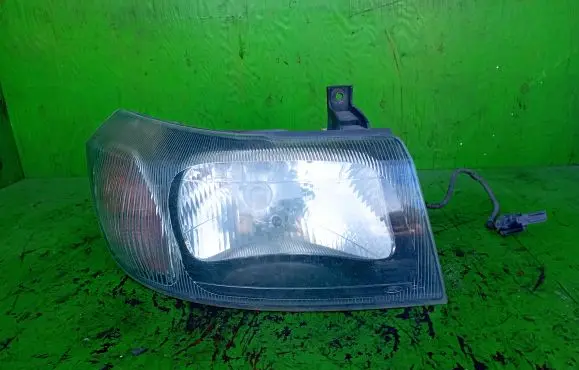 Ford Transit Headlight/headlamp