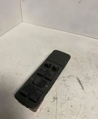 Volvo S40, V40 Electric window control switch 30860528 03458232