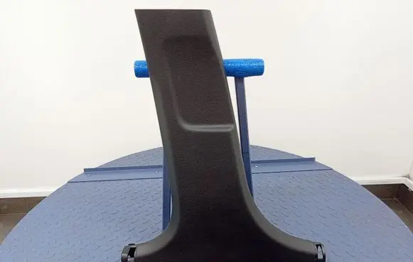 KIA Ceed Other sill/pillar trim element 85836-J7001