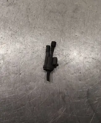 Valve vacuum