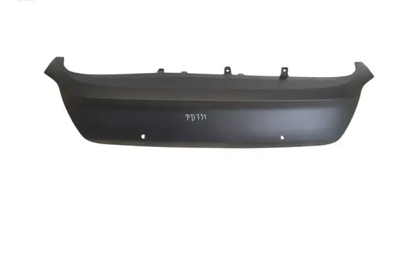 Toyota Yaris Cross Rear bumper 524530D100AUTOAS1 524530D100