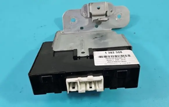 Mazda 5 Central body control module CD3467560C IMPRK1382508