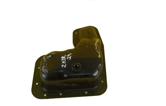 Peugeot 208 I Oil sump 9675431880