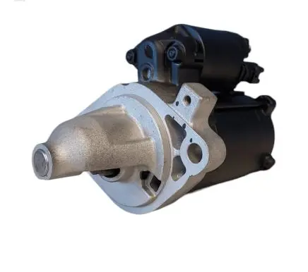 Toyota Yaris Starter motor 4280003470 CS1490 0986025640