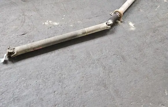 Iveco Daily 3rd gen Rear driveshaft/prop shaft IMPRK1600287