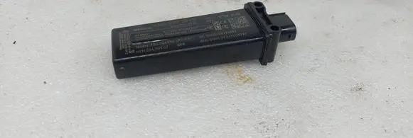 Audi Q8 Tire pressure control unit 4M0907273B 30000000294