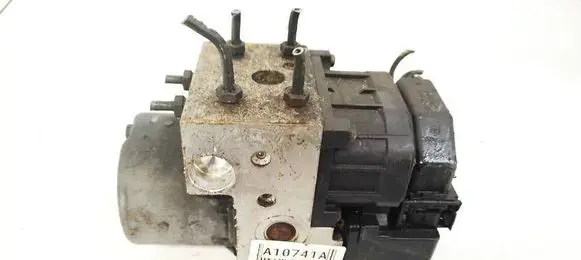Nissan Almera Tino ABS Pump 476604U103 0273004505