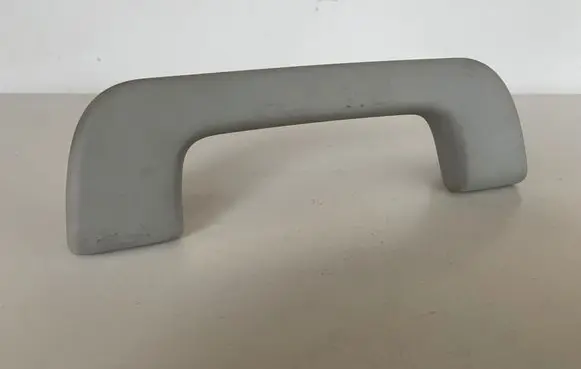 Audi A6 S6 C7 4G Front interior roof grab handle 8K0857607B
