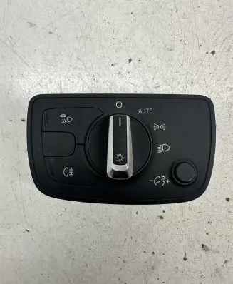 Audi A6 S6 C7 4G Light switch 4G0941531E