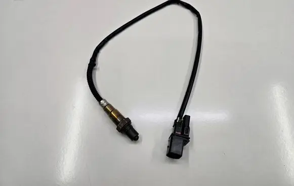 Audi A6 S6 C6 4F Lambda probe sensor 914750509