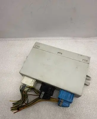 BMW X5 E53 Parking PDC control unit/module 66216932985