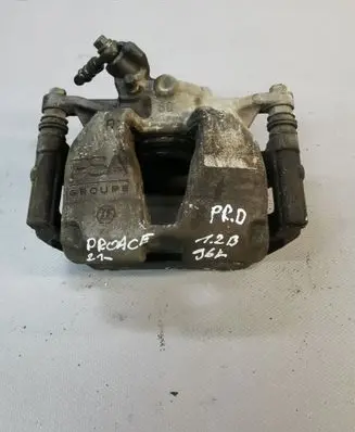 Toyota ProAce City Front brake caliper 6V970 60837C