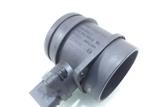 Mass air flow meter