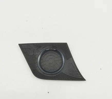 Audi Q5 SQ5 8R Dash center speaker trim cover 8R0857228A