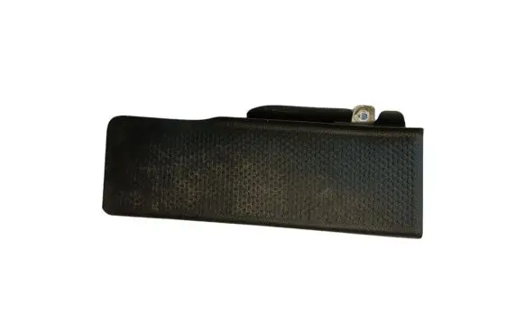 Volkswagen Golf Plus Foot rest pad/dead pedal 1K1864777B
