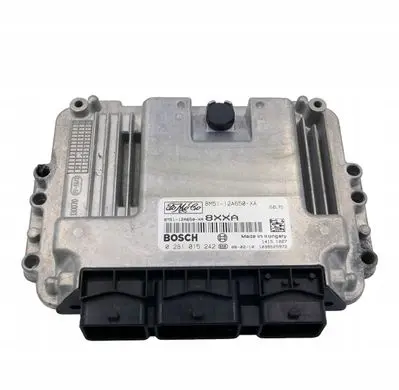 Ford Focus Engine control unit/module 8M5112A650XA
