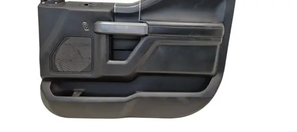 Ford F150 Front door card panel trim JL3B1823942 JL3B1823942DD3ZHE 2229466SM0