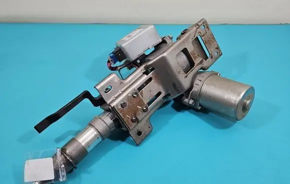 Hyundai i20 (PB PBT) Power steering pump 56345-E2500 IMPRK1505259