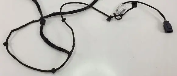 Volvo C70 Parking sensor (PDC) wiring loom 30724443