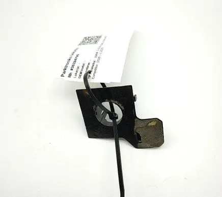 BMW 3 G20 G21 Front parking sensor holder (PDC) 8084717