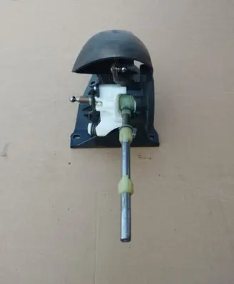 Renault Trafic III (X82) Gear shifter/selector 349012637R