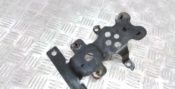 Porsche Cayenne (92A) Other under body part 7P5825811A