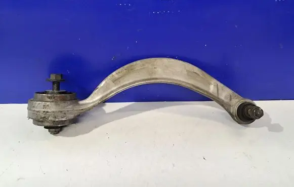 Jaguar F-Type Front lower control arm/wishbone 3C256
