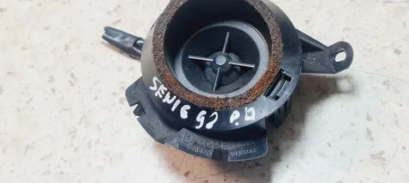 Renault Scenic I Front door high frequency speaker 7700841333 7700419001
