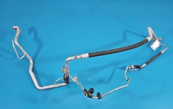 Mercedes-Benz CLA C117 X117 W117 Air conditioning (A/C) pipe/hose A2468303215 IMPRK1601080