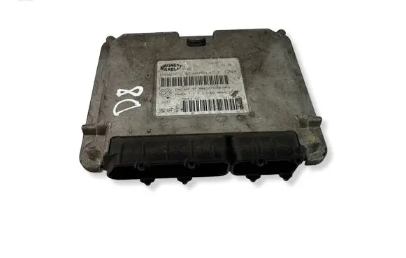 Fiat Panda II Engine control unit/module 51834074 7DWEAA2J