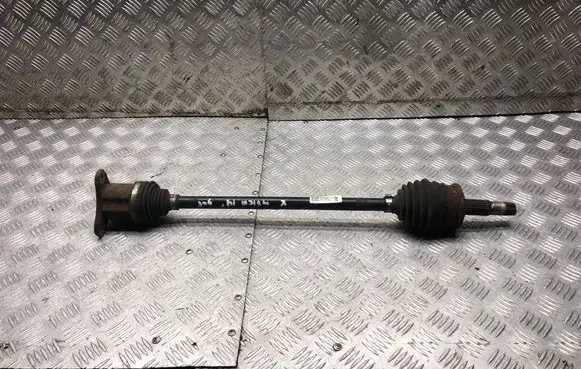 Opel Mokka Rear driveshaft 95090829 688279405