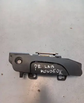 Ford Mondeo MK II Front door exterior handle 93BBF22400AM