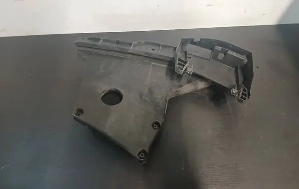 Front door lock