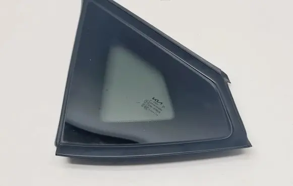 KIA EV6 Rear side window 87810CV120 87810CV100