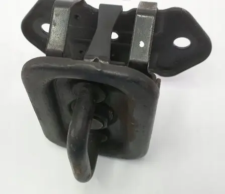 Mercedes-Benz S AMG W221 Engine bonnet/hood lock/latch loop/hook A2218800260