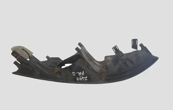 Toyota Auris 150 Front fog light trim/grill 8148102050