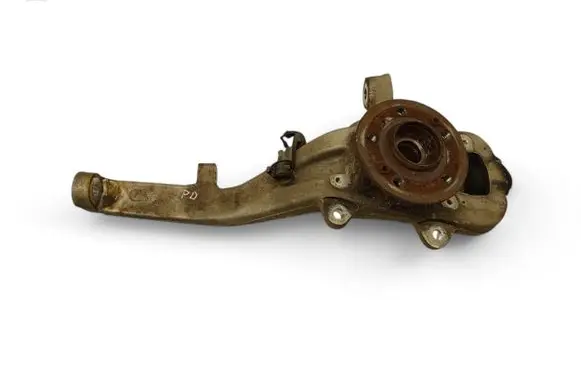 Mercedes-Benz GL X166 Front wheel hub A16610 16610