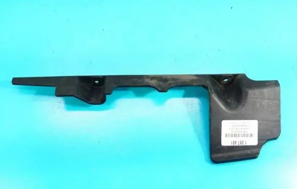 Hyundai i30 Center console 29134-2R000 IMPRK1287481