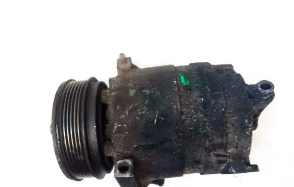 KIA Ceed Air conditioning (A/C) compressor (pump) 13197197 10176211611
