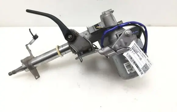 Nissan Qashqai Steering column universal joint 