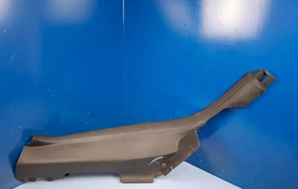Audi Q5 SQ5 Rear sill trim cover 8R0867767B