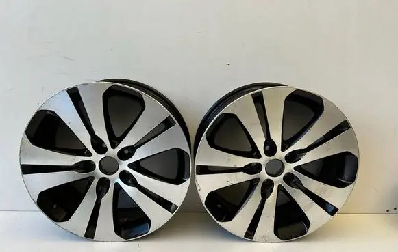 KIA Sportage R18 alloy rim 52910-3U300