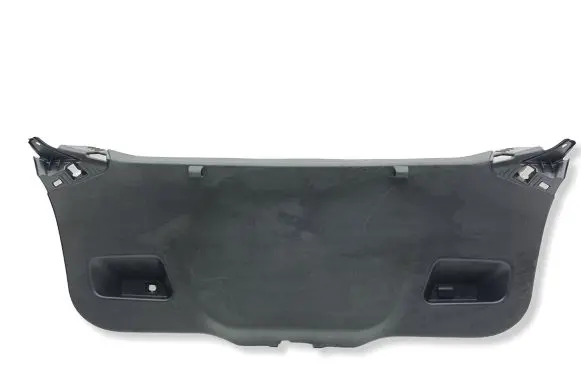Citroen C4 III e-C4 Tailgate/boot lid cover trim 98331038ZD