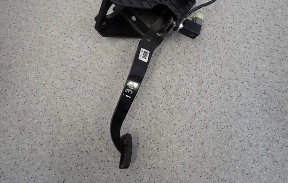 Hyundai i30 Pedal assembly 
